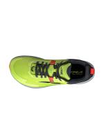 Trailrunning-Schuhe Altra Running TIMP 5 Drop 0 Gelb LIME