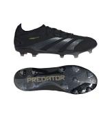 Fußballschuhe Adidas Predator Predator PRO FG Schwarz