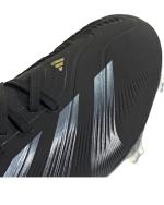 Fußballschuhe Adidas Predator Predator PRO FG Schwarz