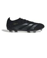 Fußballschuhe Adidas Predator Predator PRO FG Schwarz