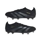 Fußballschuhe Adidas Predator Predator PRO FG Schwarz