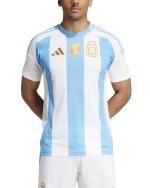  Argentina AFA Adidas Maglia Calcio AlbiCeleste maniche corte Coppa America 24 