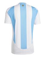  Argentina AFA Adidas Maglia Calcio AlbiCeleste maniche corte Coppa America 24 