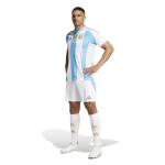  Argentina AFA Adidas Maglia Calcio AlbiCeleste maniche corte Coppa America 24 