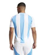  Argentina AFA Adidas Maglia Calcio AlbiCeleste maniche corte Coppa America 24 