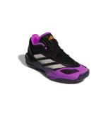  Scarpe Sneakers UOMO Adidas Basket adizero Select 2.0 Low Nero 