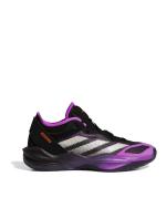  Scarpe Sneakers UOMO Adidas Basket adizero Select 2.0 Low Nero 