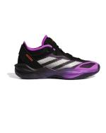  Scarpe Sneakers UOMO Adidas Basket adizero Select 2.0 Low Nero 