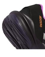  Scarpe Sneakers UOMO Adidas Basket adizero Select 2.0 Low Nero 