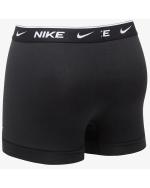  Intimo slip culotte boxer 3 pezzi UOMO Nike Underwear DAY TRUNK CK - Culotte 