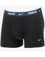  Intimo slip culotte boxer 3 pezzi UOMO Nike Underwear DAY TRUNK CK - Culotte 