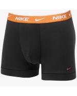  Intimo slip culotte boxer 3 pezzi UOMO Nike Underwear DAY TRUNK CK - Culotte 