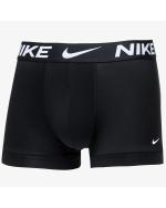 Nike Unterwäsche TRUNK 3er Pack Boxer Culotte BAUMWOLLE Mehrfarbig GP7