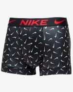 Nike Unterwäsche TRUNK 3er Pack Boxer Culotte BAUMWOLLE Mehrfarbig GP7