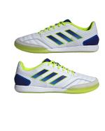 Fußballschuhe Adidas TOP SALA FUTSAL INDOOR IC Weiß