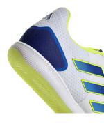 Fußballschuhe Adidas TOP SALA FUTSAL INDOOR IC Weiß