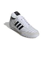  Scarpe Calcio Calcetto Adidas Mundial Team Turf Limited Edition UOMO Bianco 