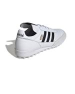  Scarpe Calcio Calcetto Adidas Mundial Team Turf Limited Edition UOMO Bianco 