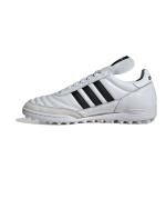  Scarpe Calcio Calcetto Adidas Mundial Team Turf Limited Edition UOMO Bianco 