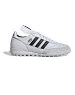  Scarpe Calcio Calcetto Adidas Mundial Team Turf Limited Edition UOMO Bianco 