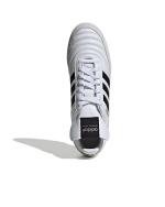  Scarpe Calcio Calcetto Adidas Mundial Team Turf Limited Edition UOMO Bianco 