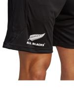  All Blacks New Zealand Adidas Pantaloncini Shorts rugby Gym All Blacks 2024 