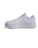 Adidas Hoops 3.0 Bold Damen Sportschuhe Sneakers Total Weiß