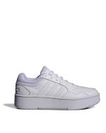 Adidas Hoops 3.0 Bold Damen Sportschuhe Sneakers Total Weiß