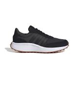 Sportschuhe Sneakers Adidas Run 70s Lifestyle Herren Carbon Schwarz