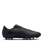 Fußballschuhe Nike ZOOM VAPOR 16 ACADEMY AG Kunstrasen Herren Schwarz