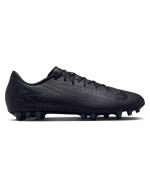 Fußballschuhe Nike ZOOM VAPOR 16 ACADEMY AG Kunstrasen Herren Schwarz