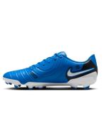  Scarpe Calcio Nike Tiempo LEGEND CLUB 10 FG Blu 