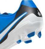  Scarpe Calcio Nike Tiempo LEGEND CLUB 10 FG Blu 