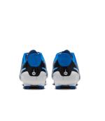  Scarpe Calcio Nike Tiempo LEGEND CLUB 10 FG Blu 