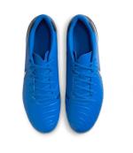  Scarpe Calcio Nike Tiempo LEGEND CLUB 10 FG Blu 