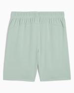  Ac Milan Puma Pantaloncini Shorts Verde Training Third 2024 25 