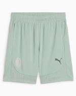  Ac Milan Puma Pantaloncini Shorts Verde Training Third 2024 25 