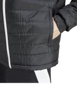 Leichte Jacke Adidas Entrada Schwarz Herren