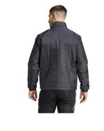 Leichte Jacke Adidas Entrada Schwarz Herren