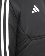 Original Adidas Condivo 22 Daunenjacke für Jungen Schwarz