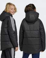 Original Adidas Condivo 22 Daunenjacke für Jungen Schwarz