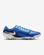 Fußballschuhe Nike Legend 10 Pro AG Kunstrasen Blau Herren