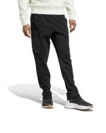  Pantaloni tuta Pants UOMO Adidas City Escape Fleece Nero Cotone Felpato Cargo 