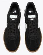 Sportschuhe Sneakers Diadora TOKYO Herren T2 Schwarz