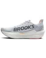 Laufschuhe Brooks Hyperion Max 2 NEUTRAL SPEED Man Illusion/Coral/Black