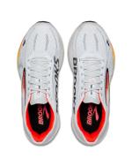 Laufschuhe Brooks Hyperion Max 2 NEUTRAL SPEED Man Illusion/Coral/Black