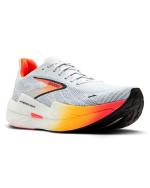 Laufschuhe Brooks Hyperion Max 2 NEUTRAL SPEED Man Illusion/Coral/Black