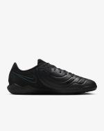 Fußballschuhe Nike Legend 10 Academy INDOOR SALA FUTSAL Herren Leder Schwarz