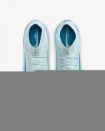  Scarpe Calcio Nike Mercurial Blu FG MG Superfly 9 CLUB FG MG 