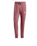 Adidas 3 Streifen Fleece Baumwolle Jogginghose Männer Rosa